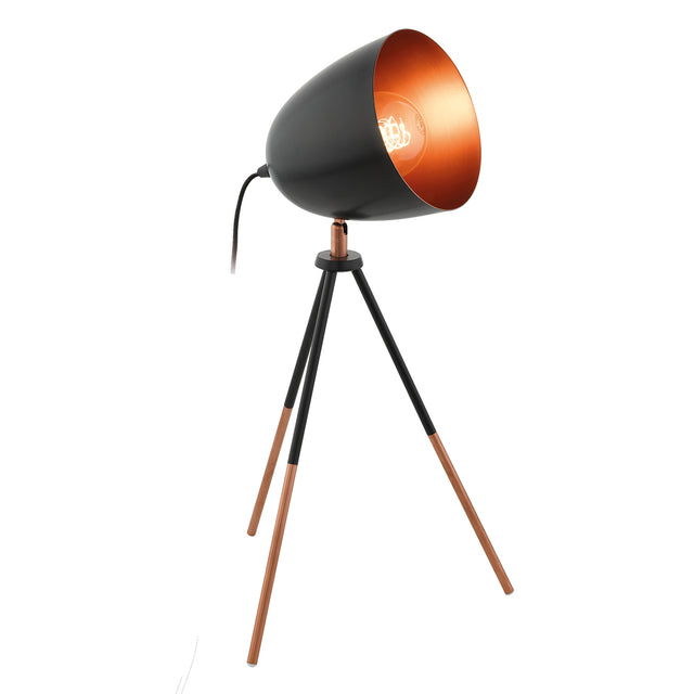 Table lamp CHESTER