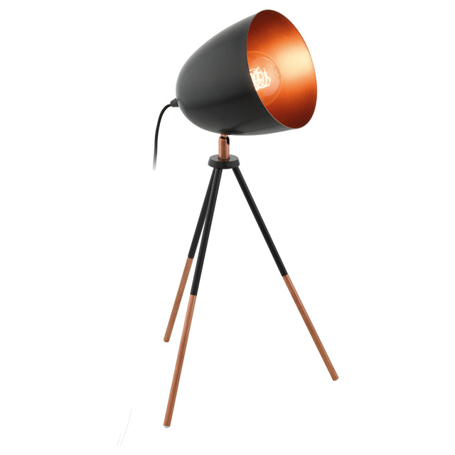 Table lamp CHESTER