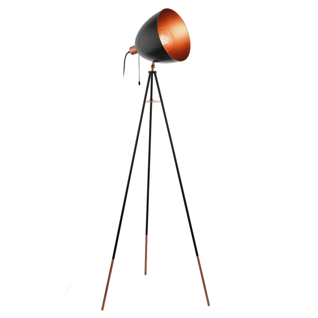 Floor lamp CHESTER