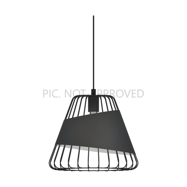 Pendant lamp AUSTELL