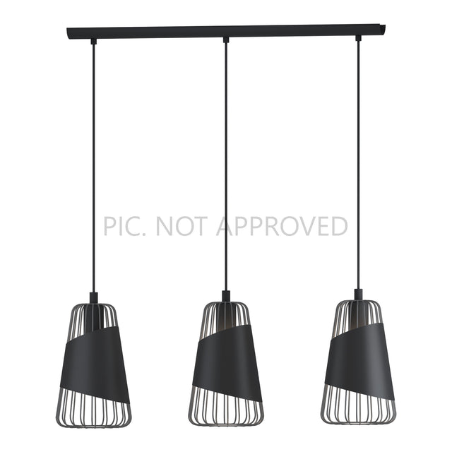 Pendant lamp AUSTELL