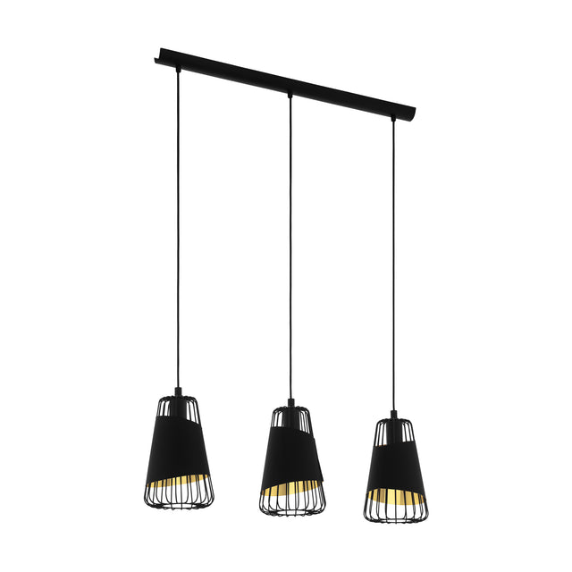 Pendant lamp AUSTELL