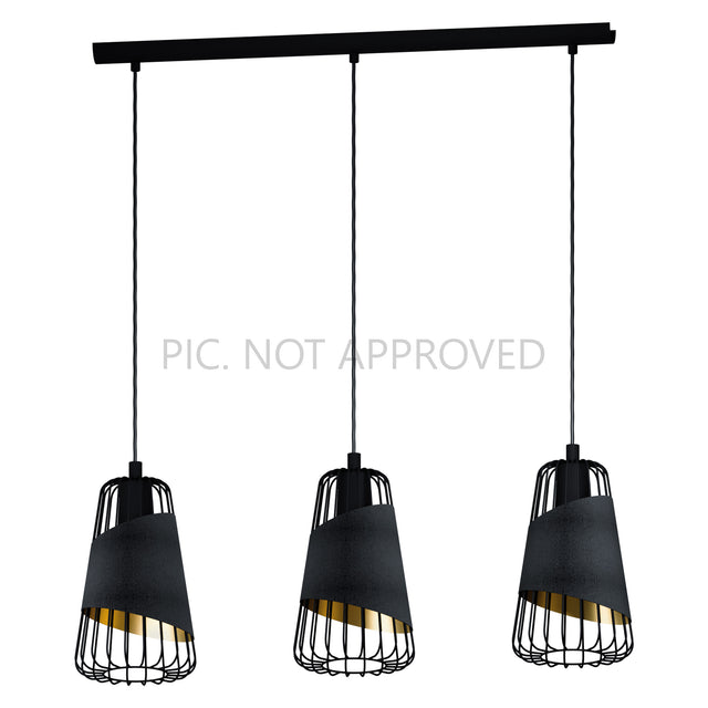 Pendant lamp AUSTELL