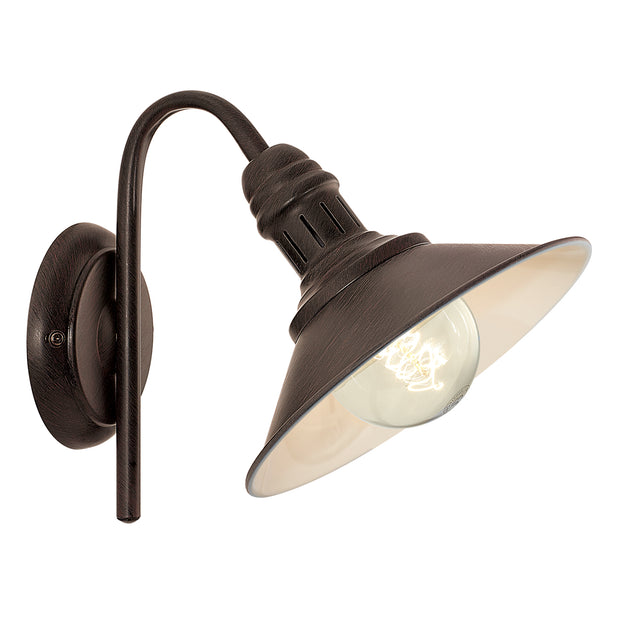 Wall lamp STOCKBURY