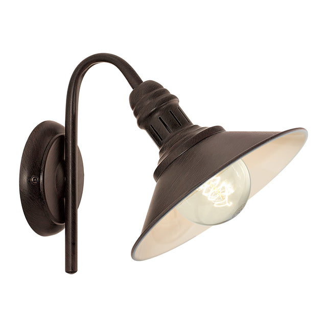 Wall lamp STOCKBURY