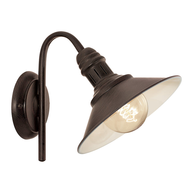Wall lamp STOCKBURY