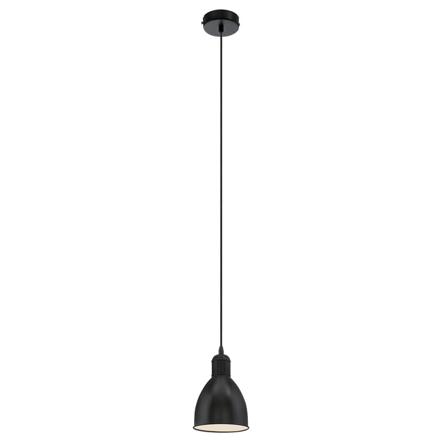 Pendant lamp PRIDDY