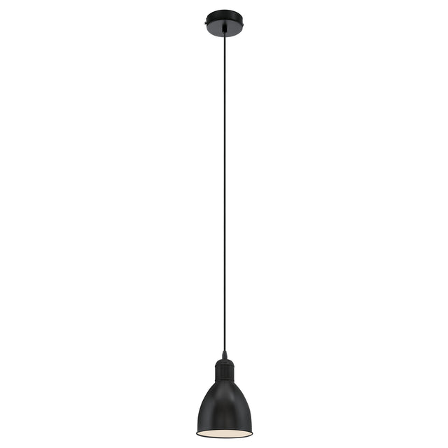 Pendant lamp PRIDDY