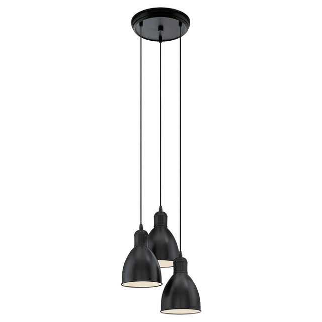 Pendant lamp PRIDDY