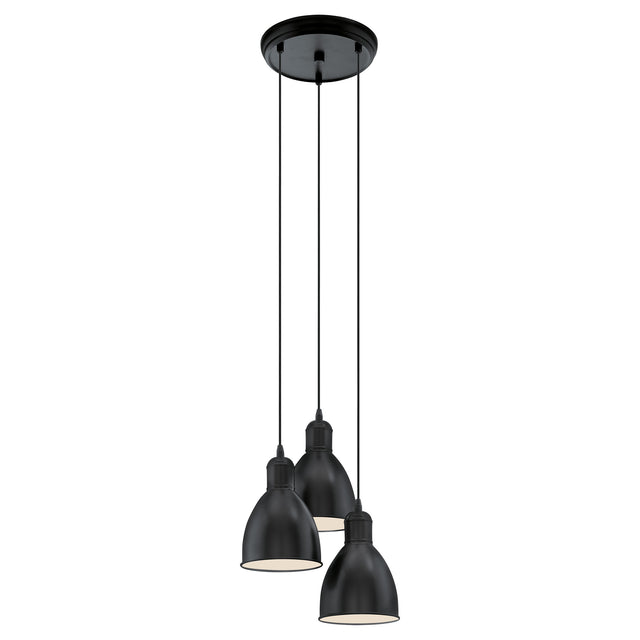 Pendant lamp PRIDDY