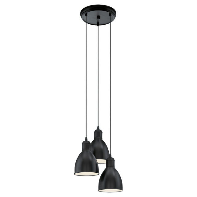 Pendant lamp PRIDDY