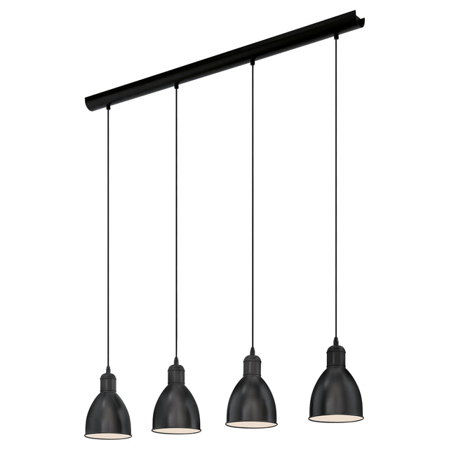 Pendant lamp PRIDDY
