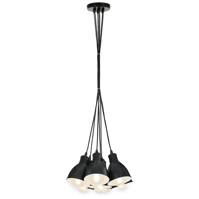Pendant lamp PRIDDY