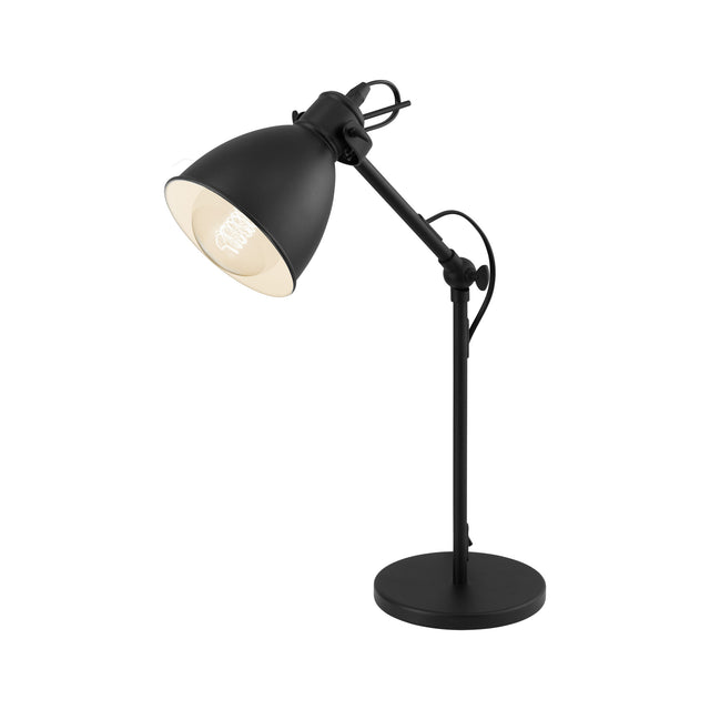 Table lamp PRIDDY
