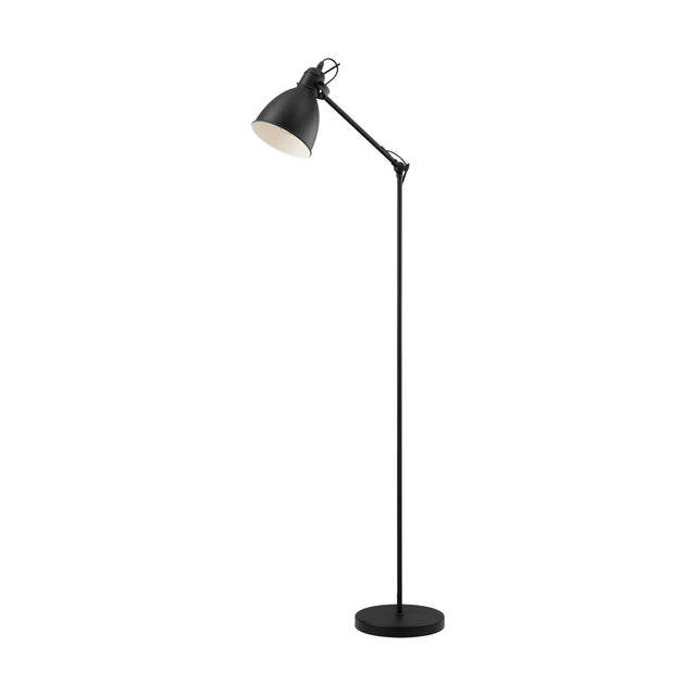 Floor lamp PRIDDY