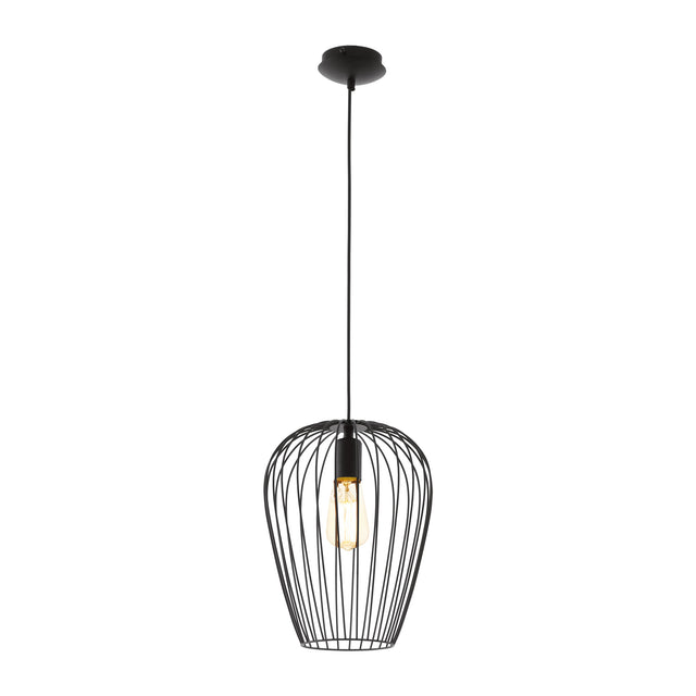 Pendant lamp NEWTOWN