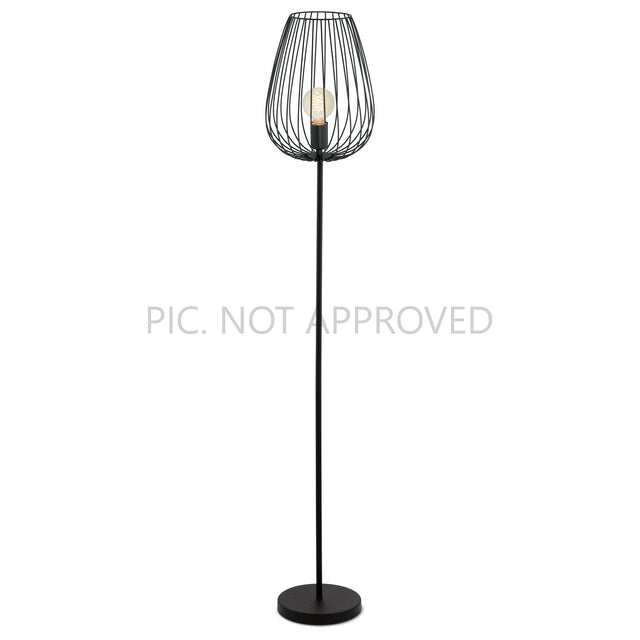 Floor lamp NEWTOWN