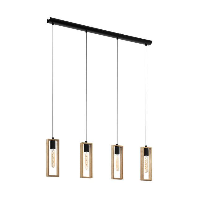 Pendant lamp LITTLETON