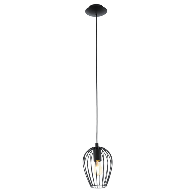 Pendant lamp NEWTOWN
