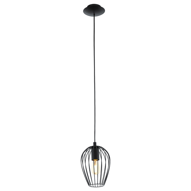 Pendant lamp NEWTOWN