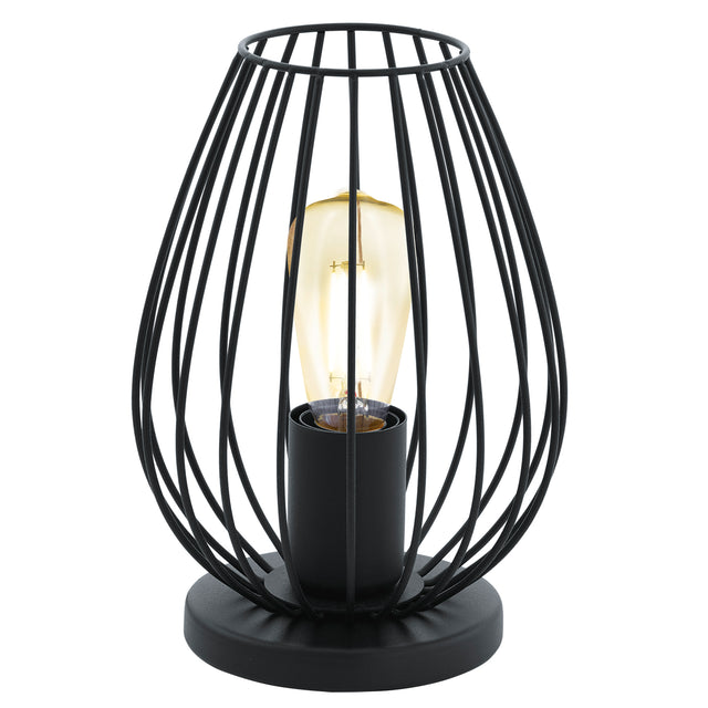 Table lamp NEWTOWN