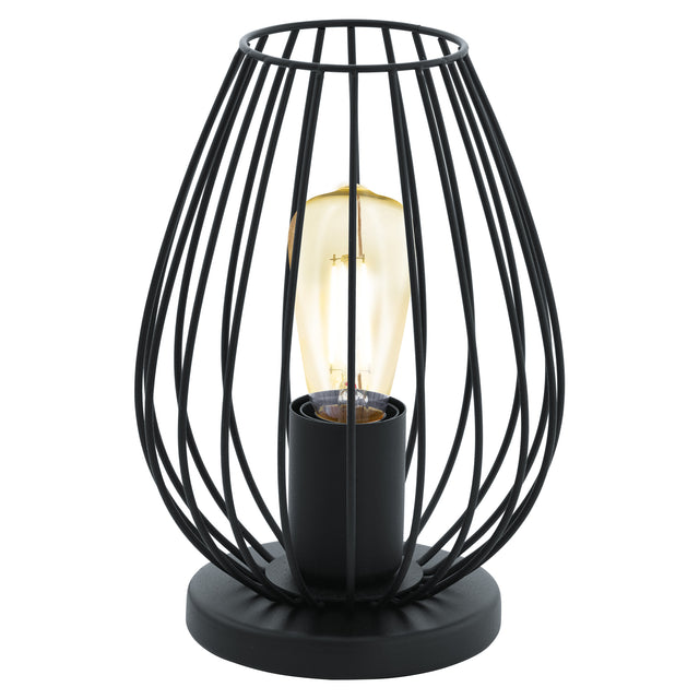 Table lamp NEWTOWN
