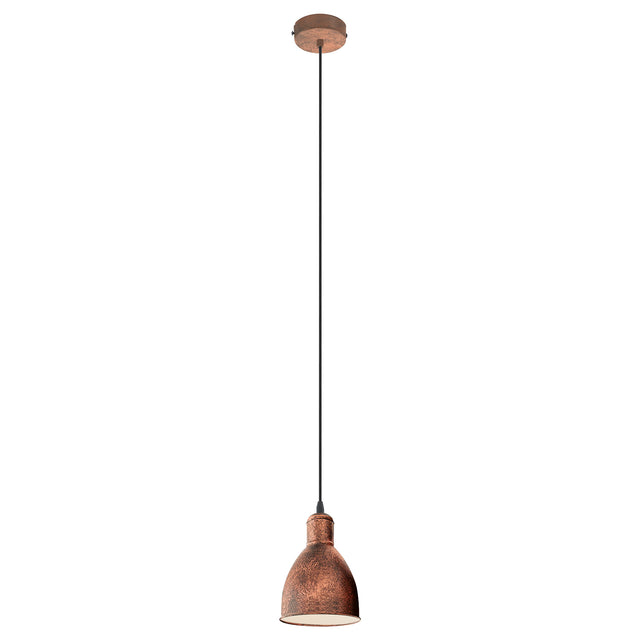 Pendant lamp PRIDDY 1