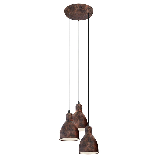 Pendant lamp PRIDDY 1