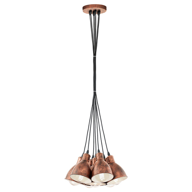 Pendant lamp PRIDDY 1
