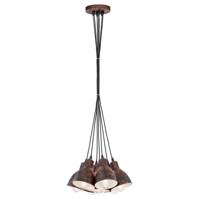 Pendant lamp PRIDDY 1