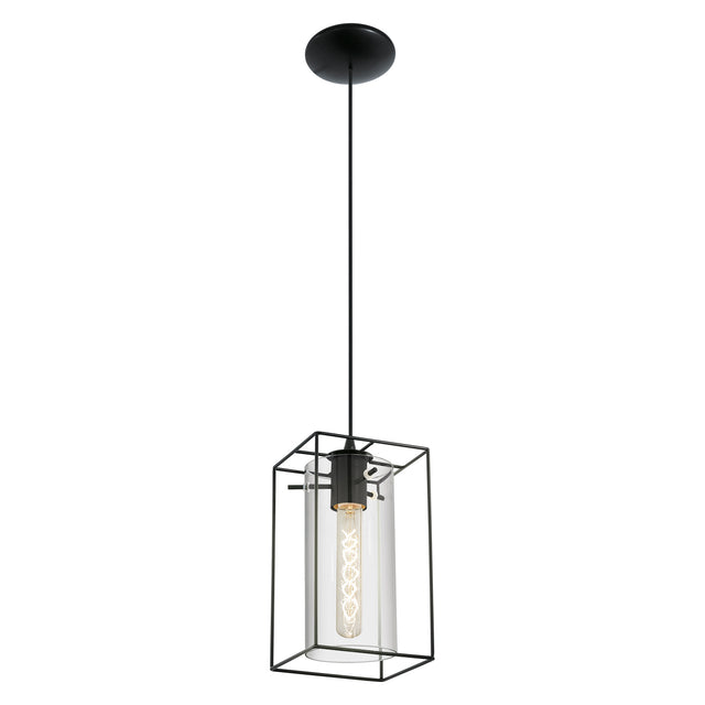 Pendant lamp LONCINO