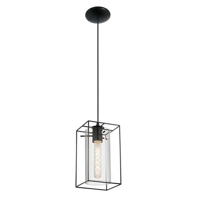 Pendant lamp LONCINO