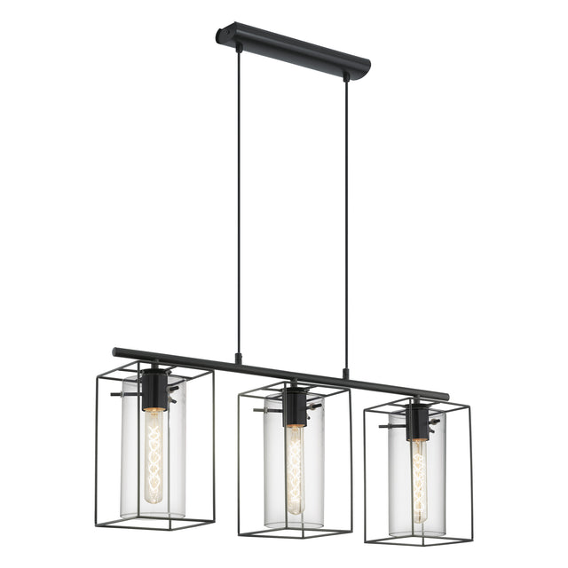 Pendant lamp LONCINO