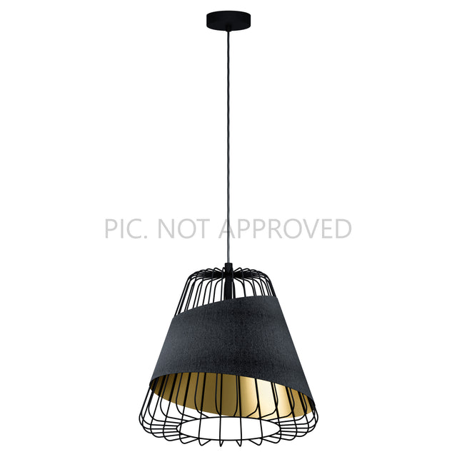 Pendant lamp AUSTELL