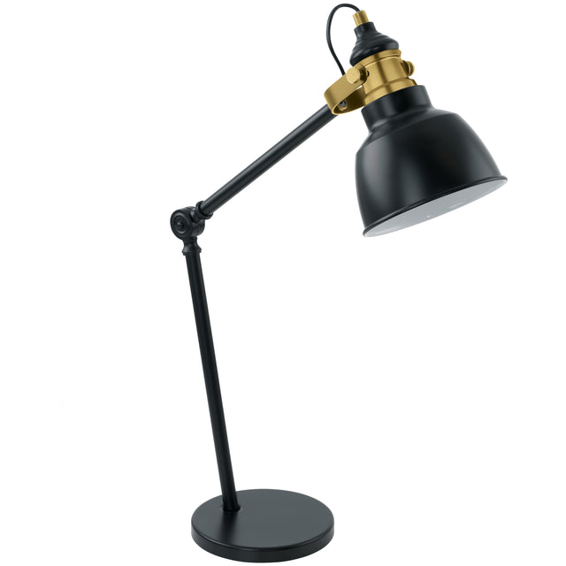 Table lamp THORNFORD