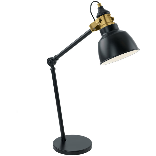 Table lamp THORNFORD