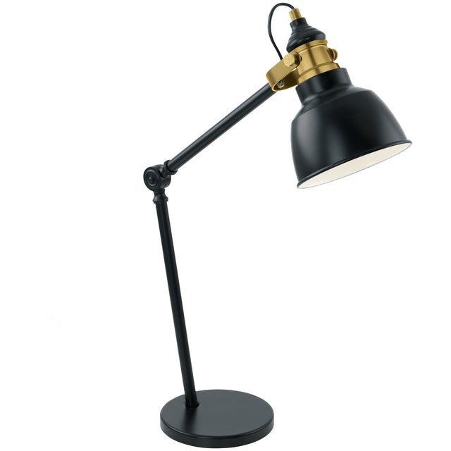 Table lamp THORNFORD