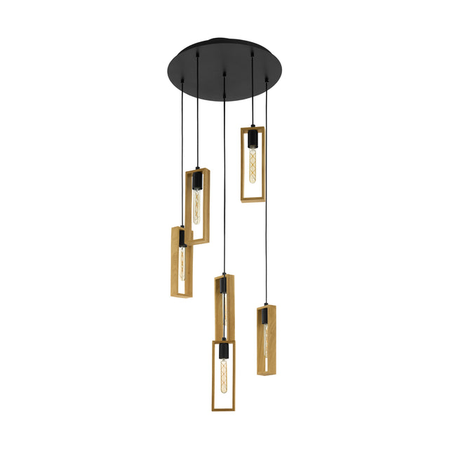 Pendant lamp LITTLETON