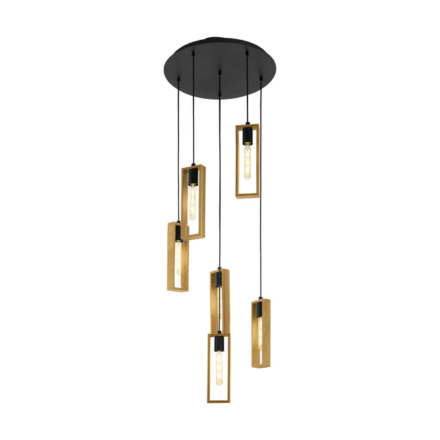 Pendant lamp LITTLETON