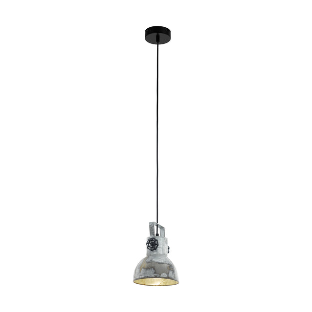 Pendant lamp BARNSTAPLE