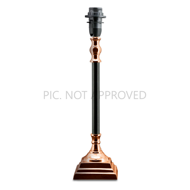 Table lamp TRUNGLE