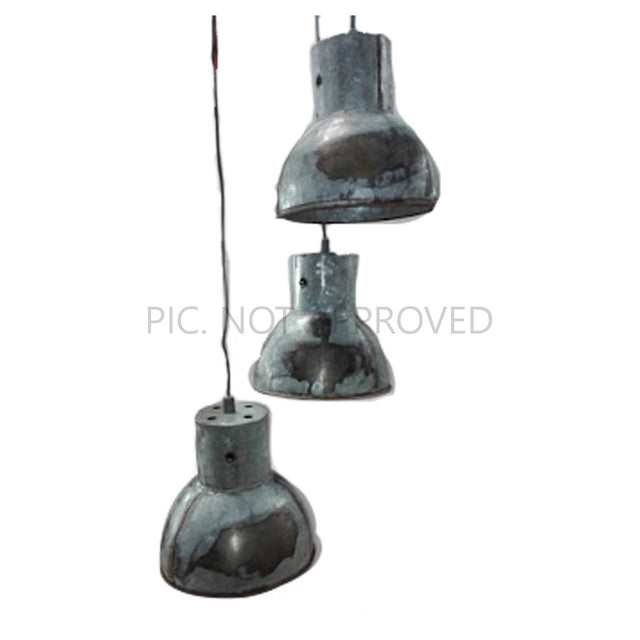 Pendant lamp BARNSTAPLE