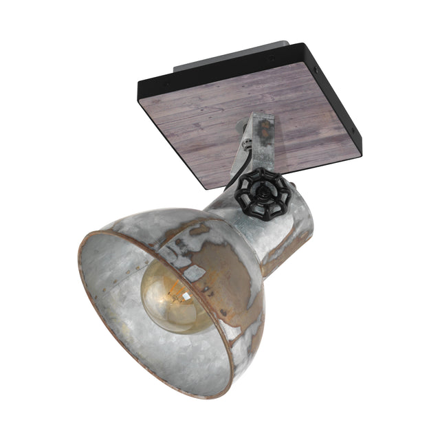 Spotlamp BARNSTAPLE