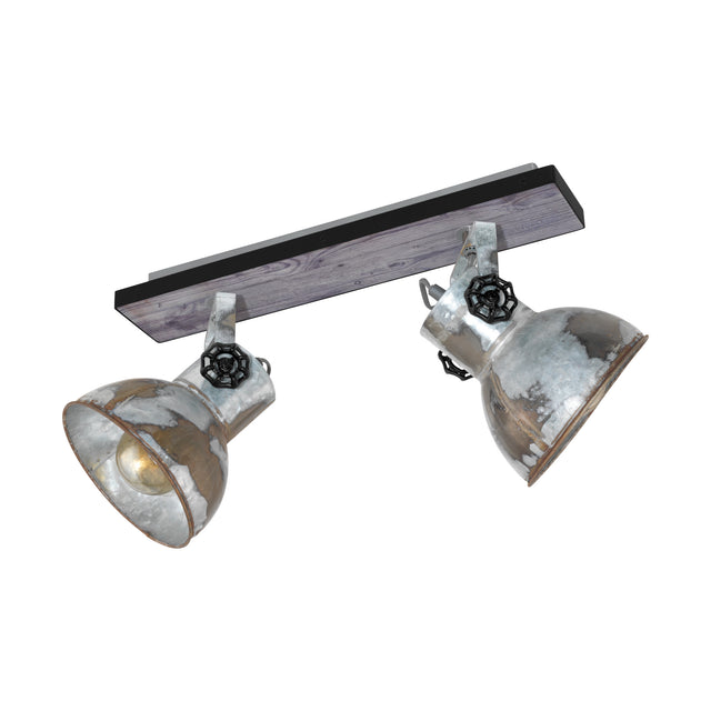 Spotlamp BARNSTAPLE