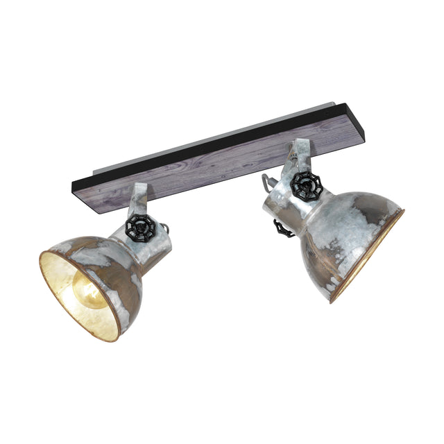 Spotlamp BARNSTAPLE