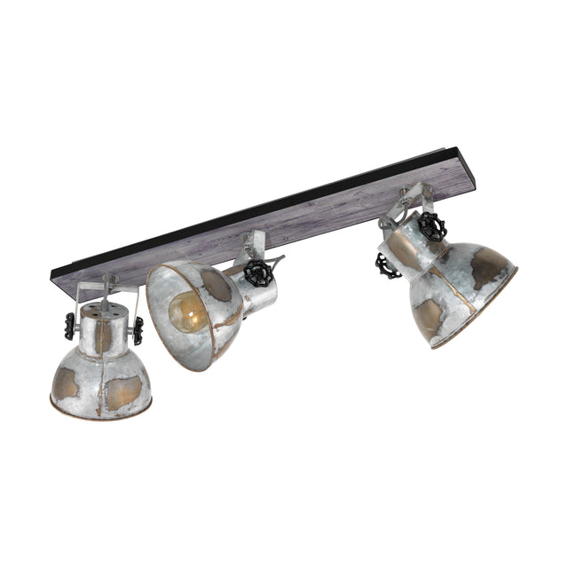 Spotlamp BARNSTAPLE