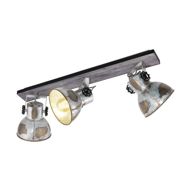 Spotlamp BARNSTAPLE