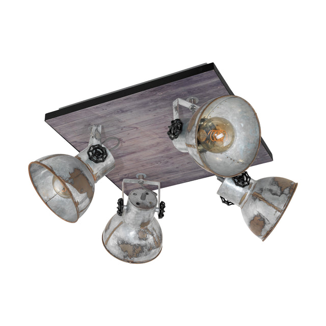 Spotlamp BARNSTAPLE