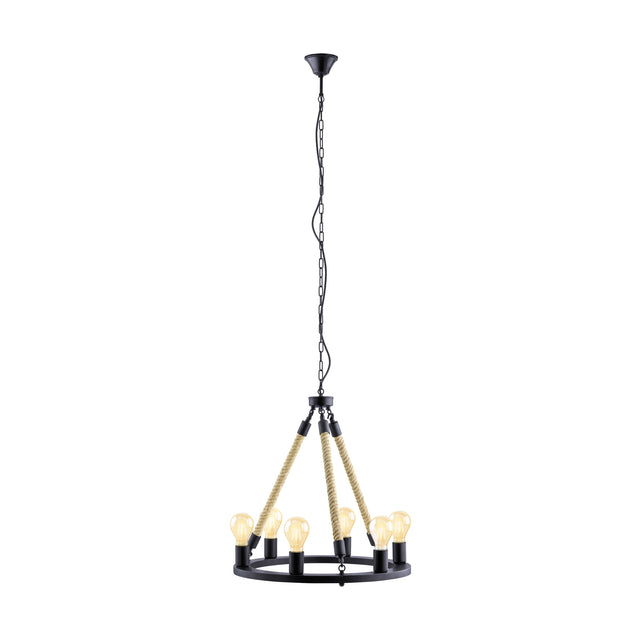 Pendant lamp FINDLAY