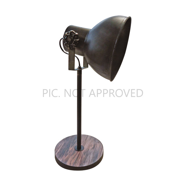 Table lamp BARNSTAPLE